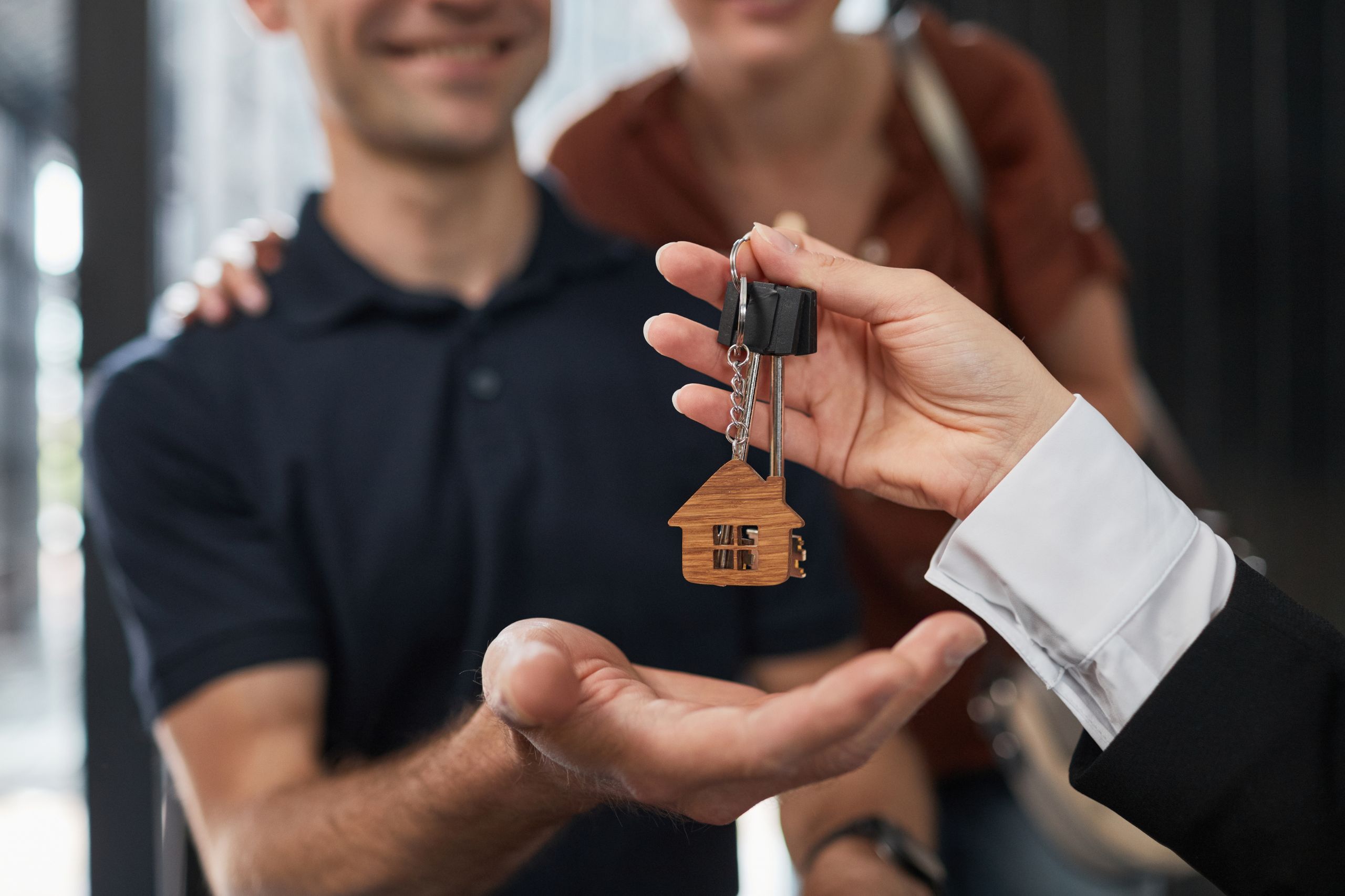 Key Considerations When Choosing Property