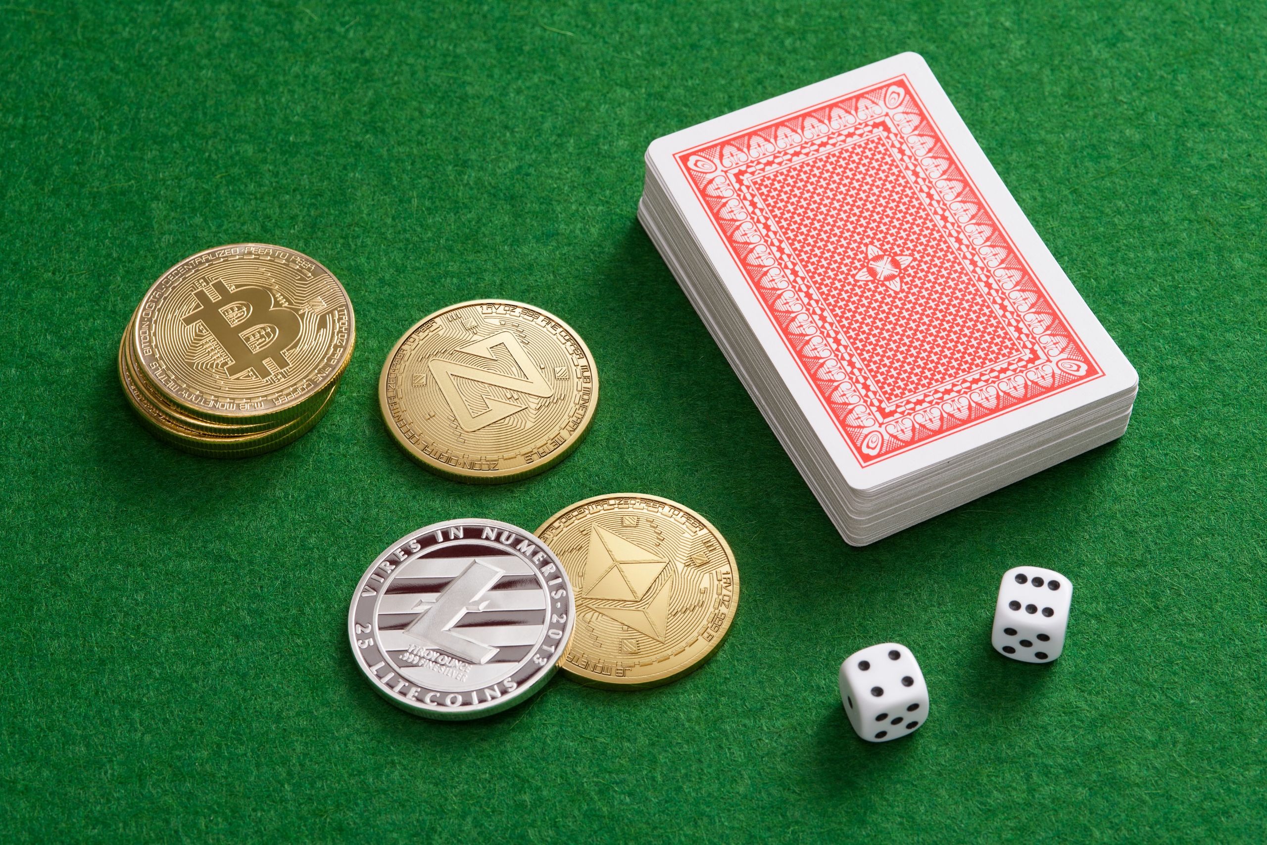 Balancing Innovation and Regulation in Crypto Casinos